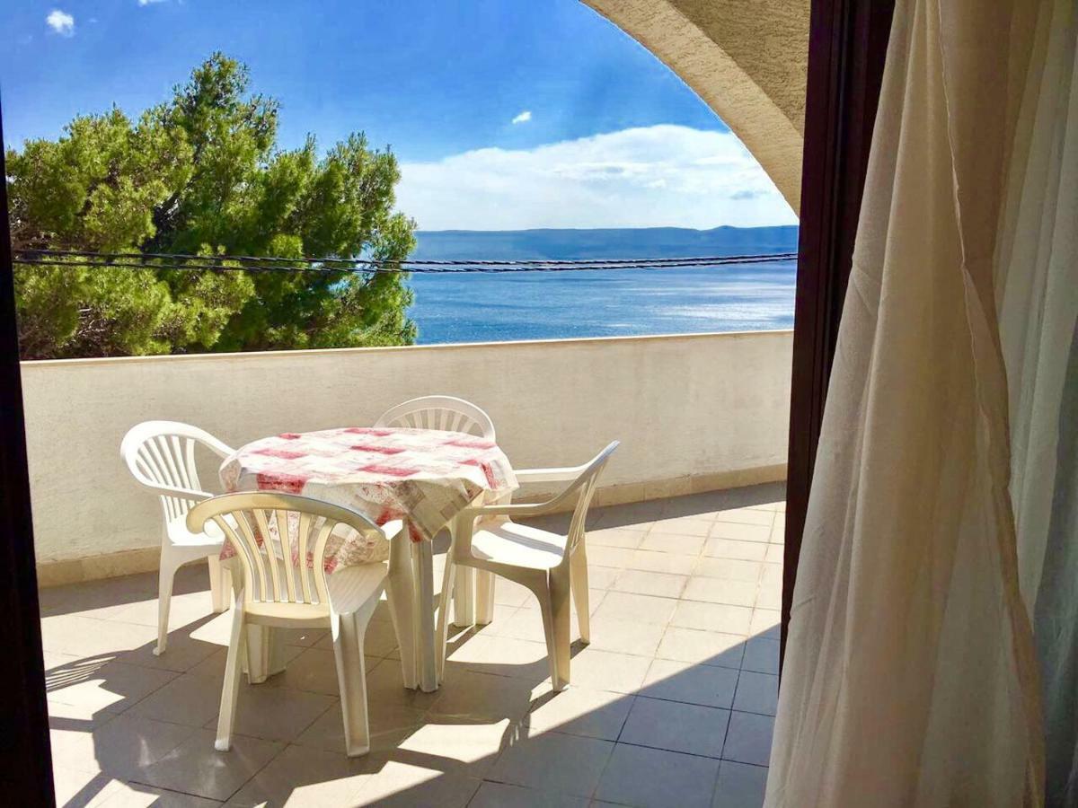Apartment Martinovic Marusici  Экстерьер фото