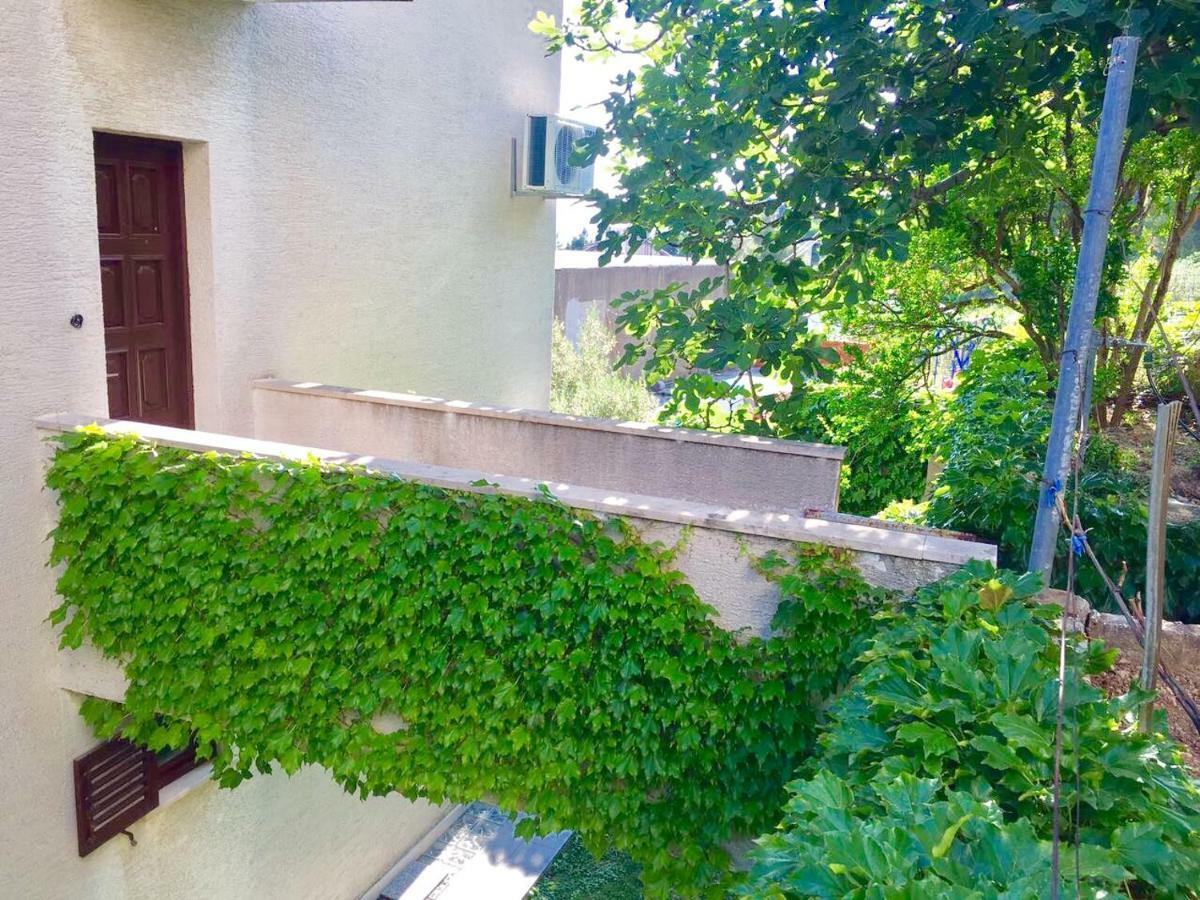 Apartment Martinovic Marusici  Экстерьер фото